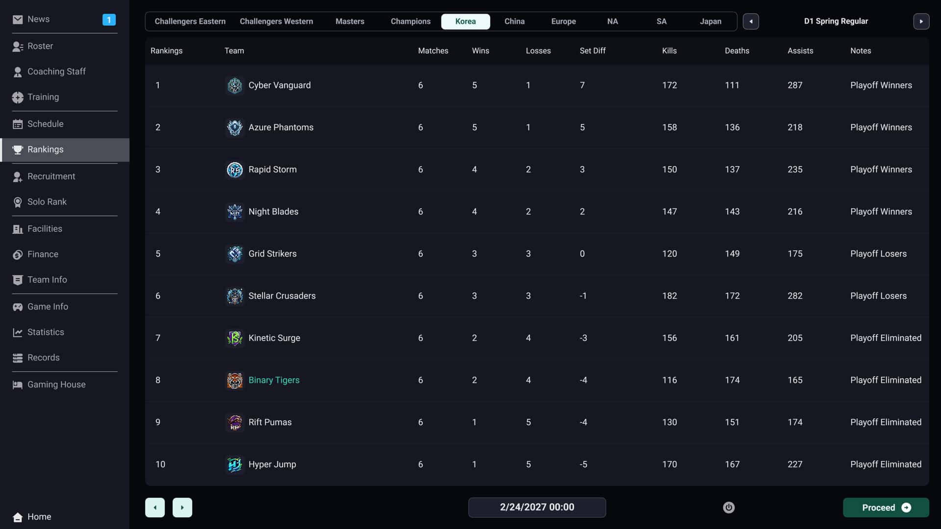 团战经理2 Teamfight Manager 2 中文版全息投影